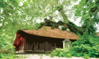 Cả một trời thương nhớ